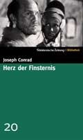Joseph Conrad, Herz der Finsternis; ISBN 978-3937793184 
