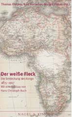 Ehrsam, Horlacher, Puhan; Der weisse Fleck; ISBN 978-3312003785