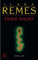 Ilkka Remes; Ewige Nacht; ISBN 978-3423244985